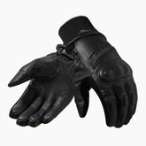 Guanti Boxxer 2 H2O, un guanto moto impermeabile e traspirante. By REV'IT!.